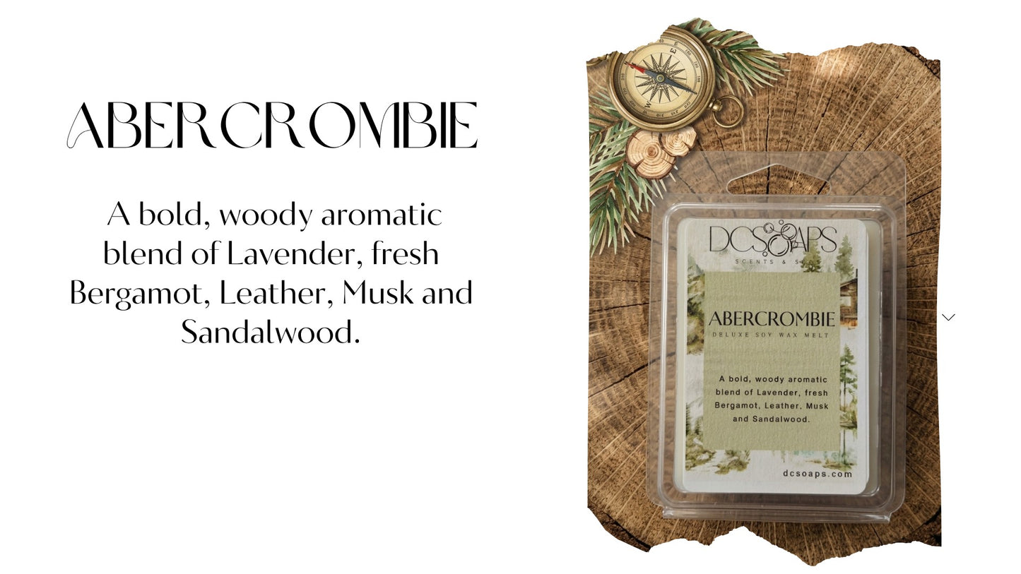 Abercrombie