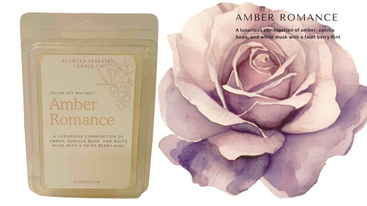 Amber Romance