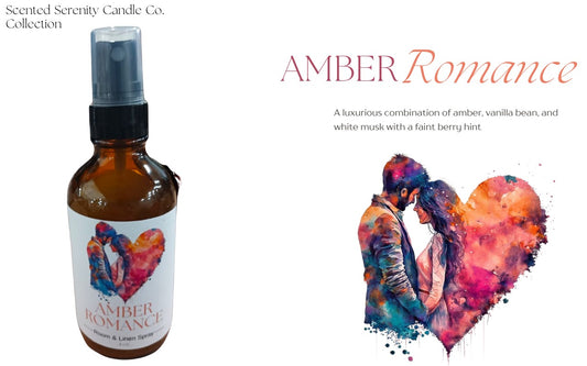 Amber Romance