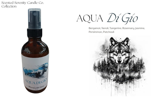 Aqua Di Gio