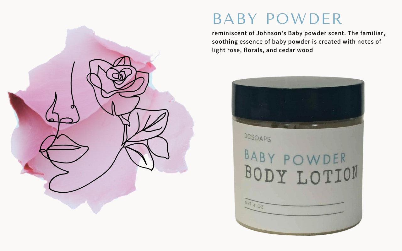 Baby Powder