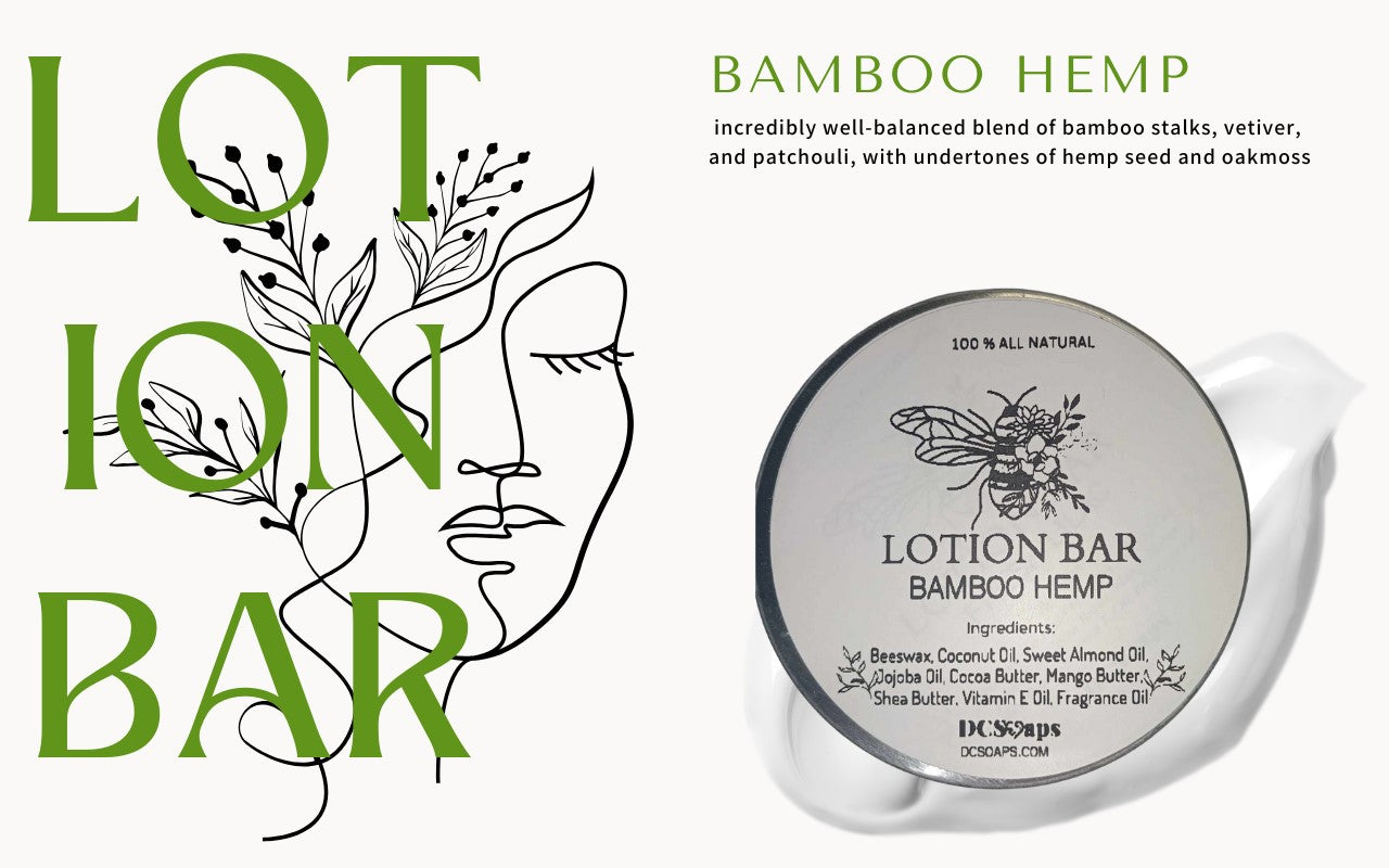 Bamboo Hemp