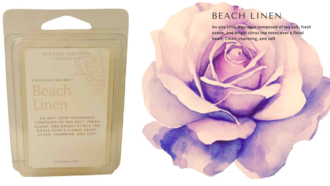 Beach Linen