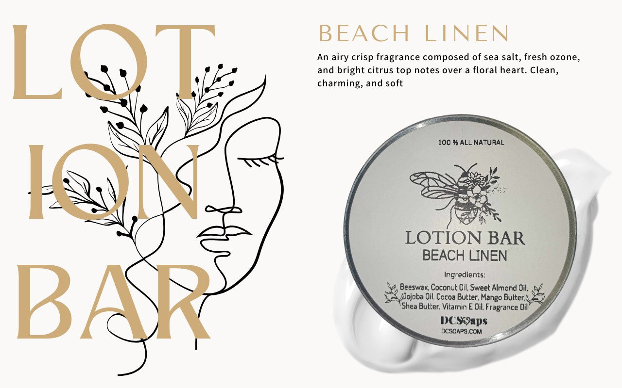 Beach Linen