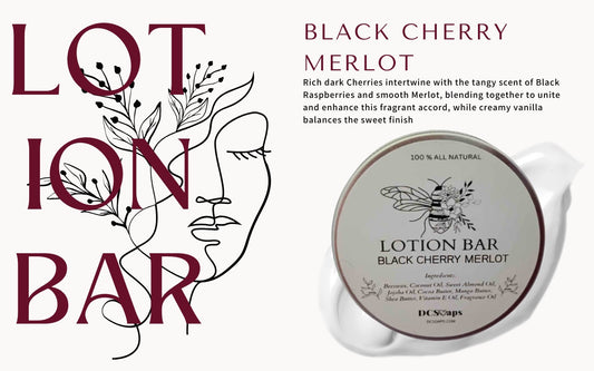 Black Cherry Merlot
