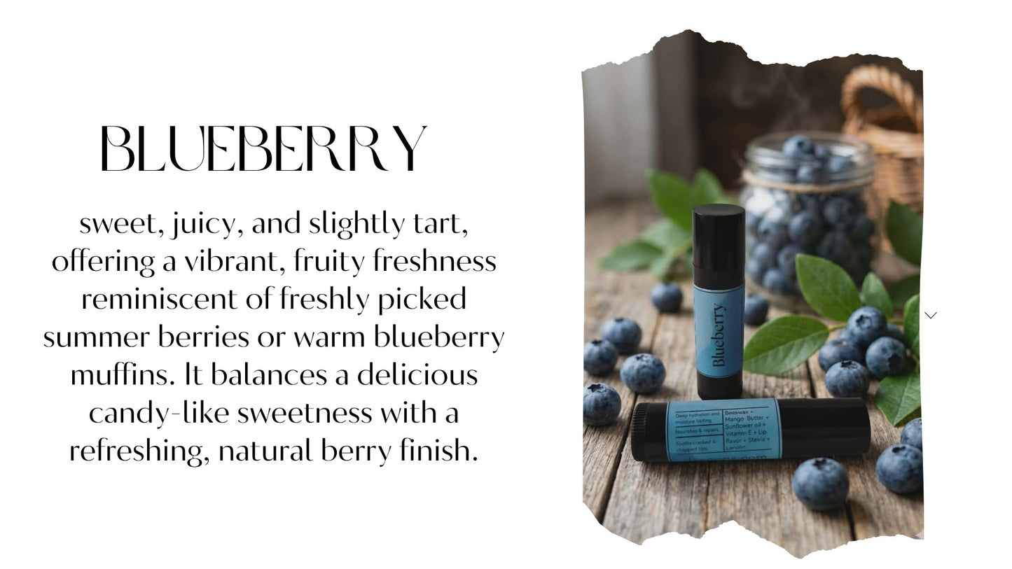 Blueberry