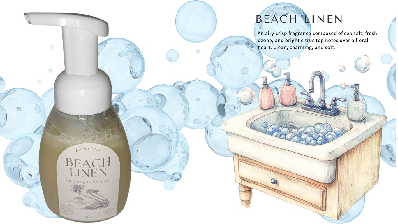 Beach Linen