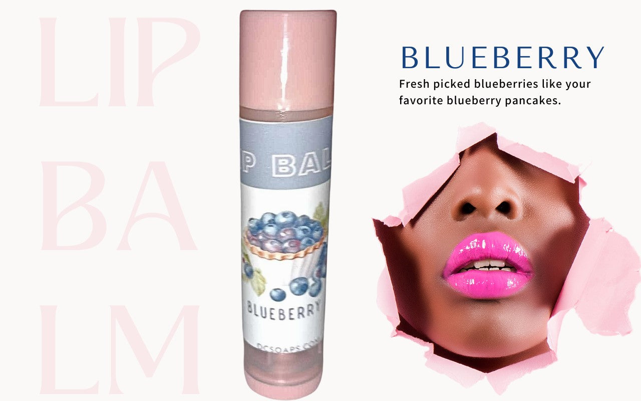 Blueberry