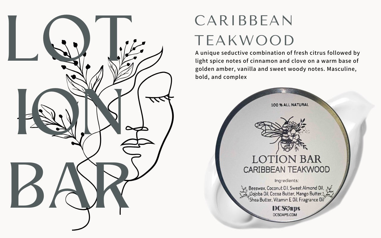 Caribbean Teakwood