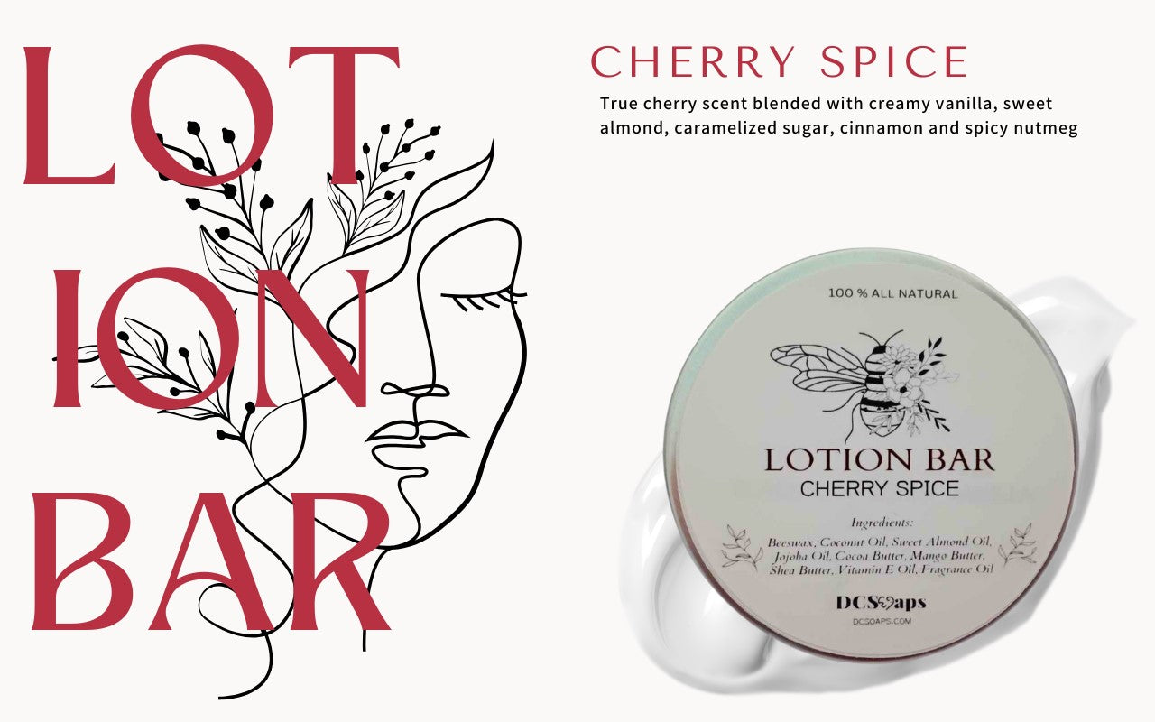 Cherry Spice