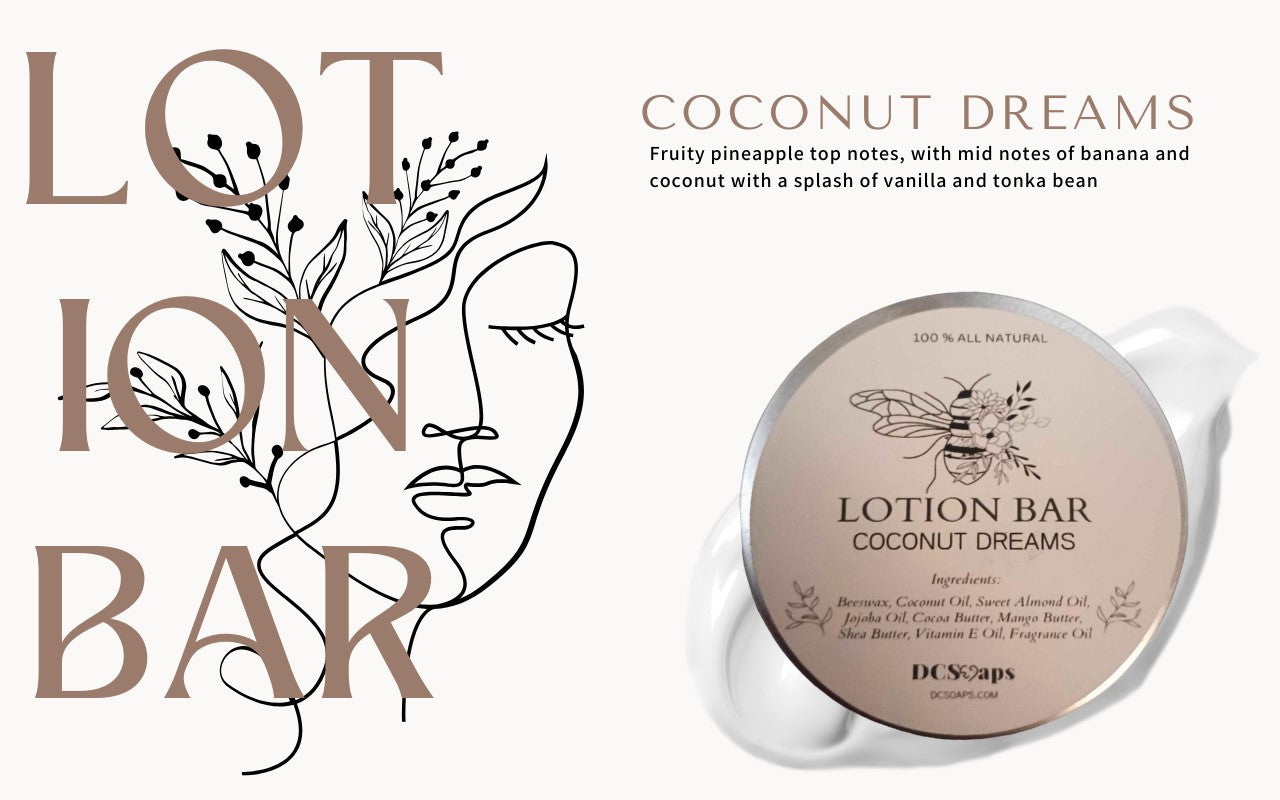 Coconut Dreams