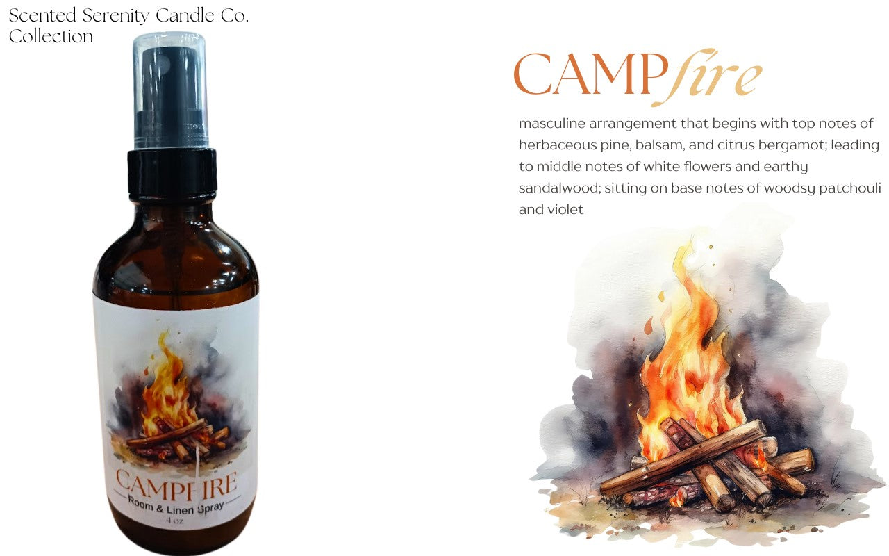 Campfire