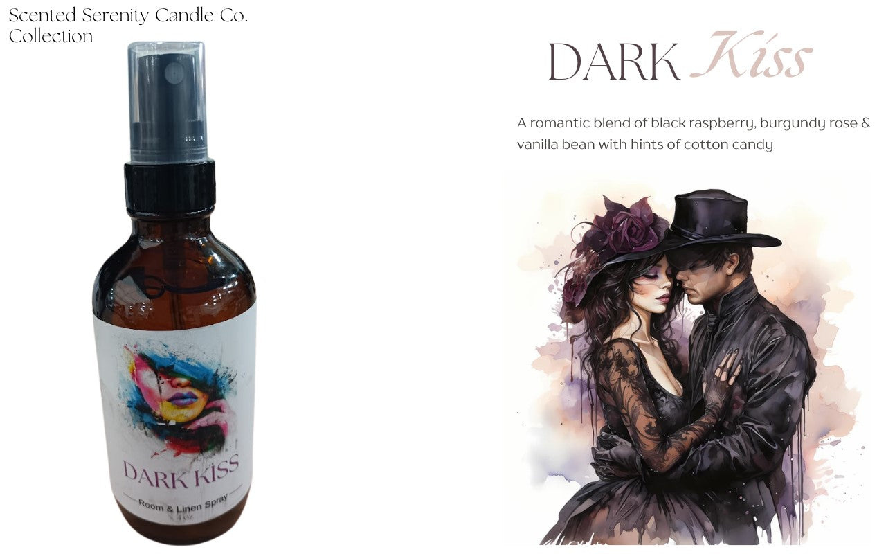 Dark Kiss