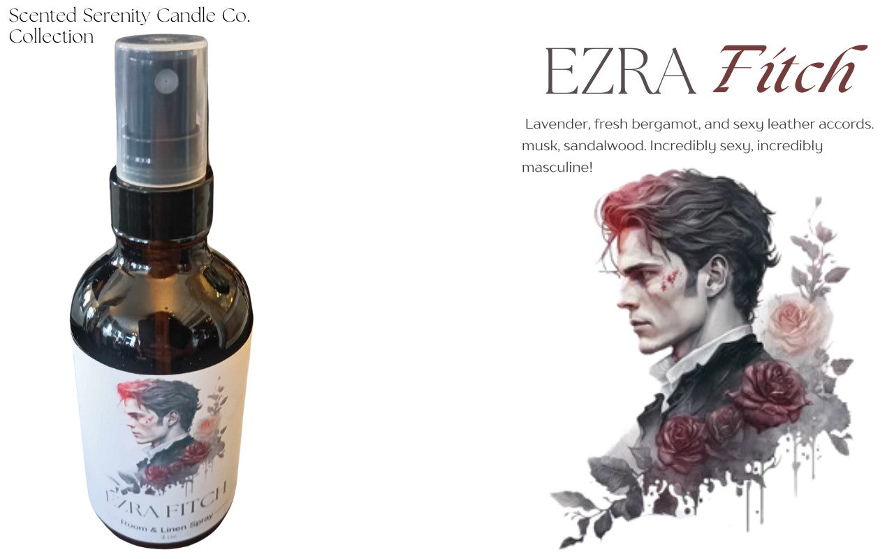 Ezra by Abercrombie