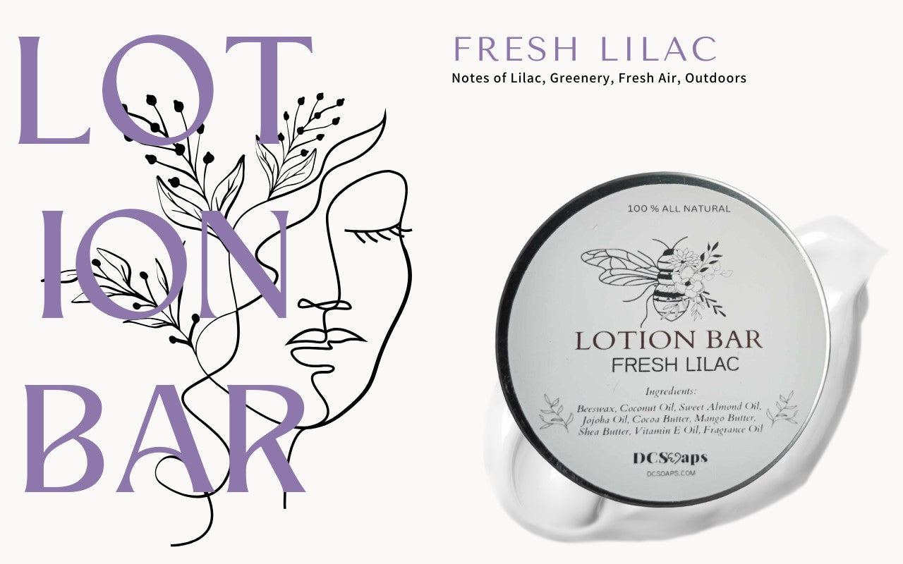Fresh Lilac