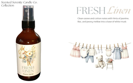 Fresh Linen