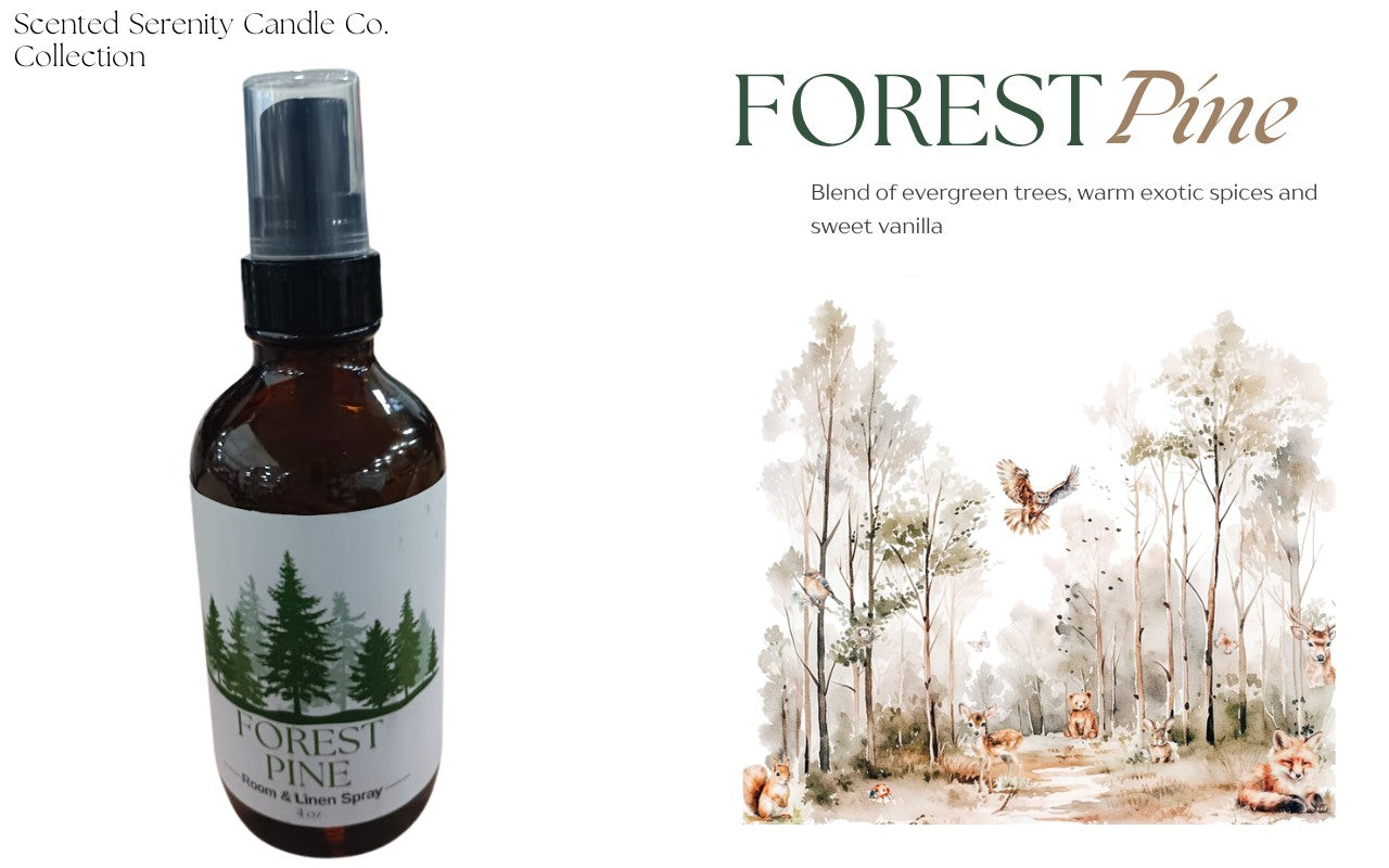 Forest Pine