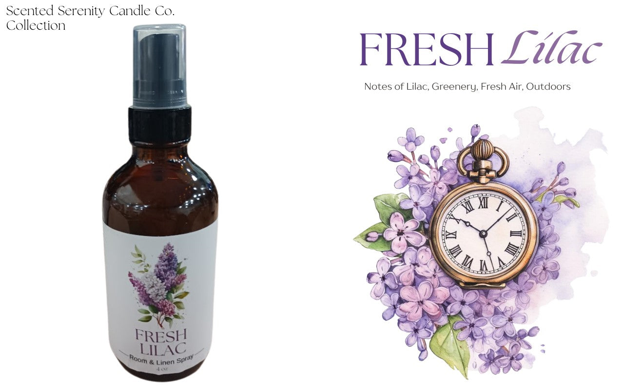 Fresh Lilac