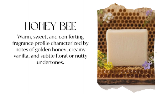Honey Bee