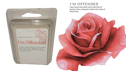 I'm Offended