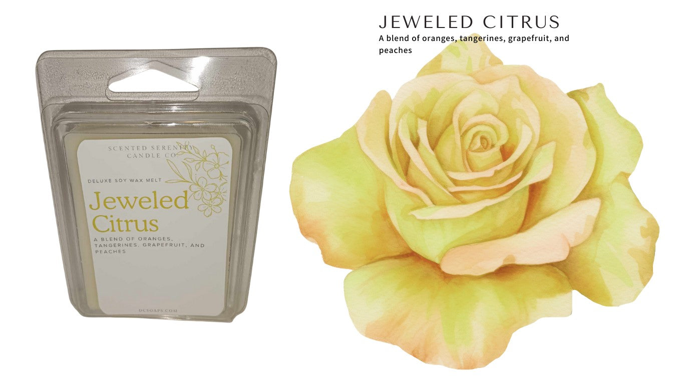 Jeweled Citrus