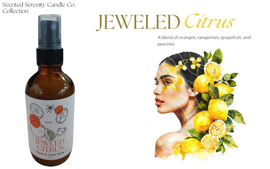 Jeweled Citrus