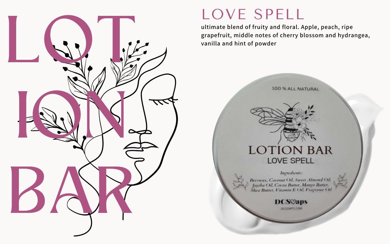 Love Spell