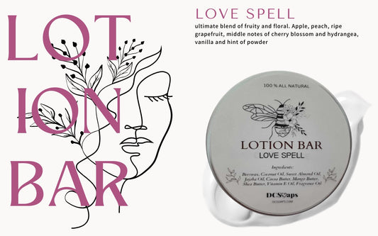 Love Spell