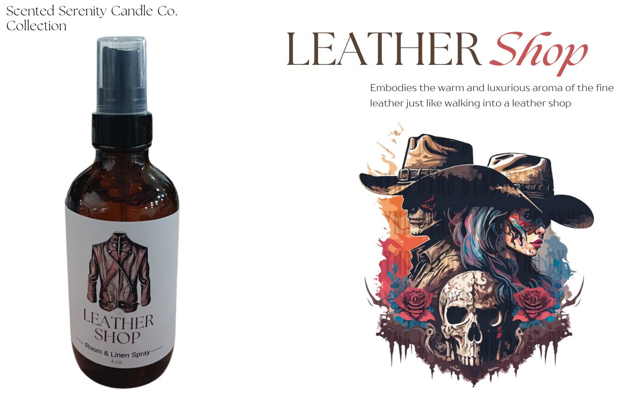 Leather Shop
