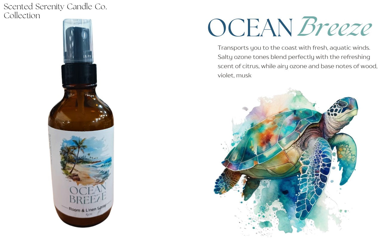 Ocean Breeze