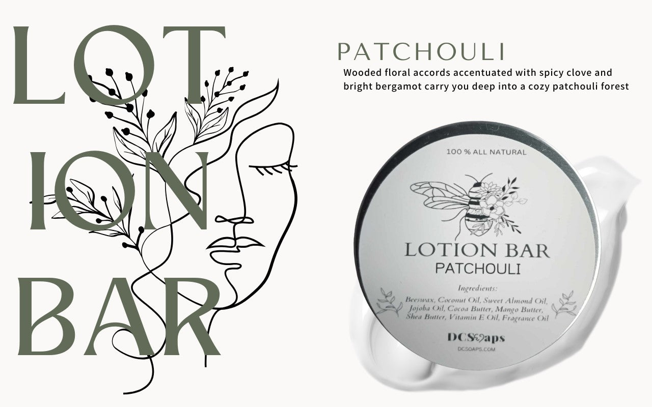 Patchouli
