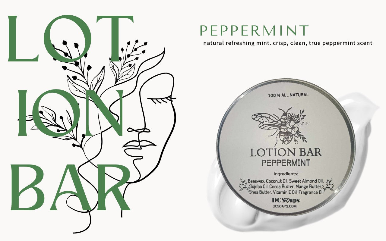Peppermint