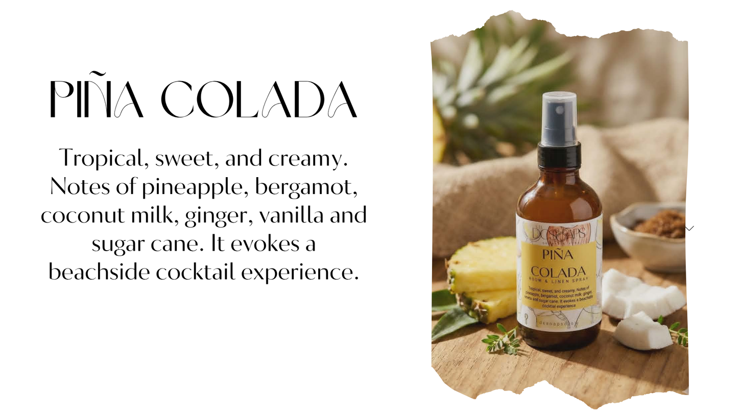 Pina Colada