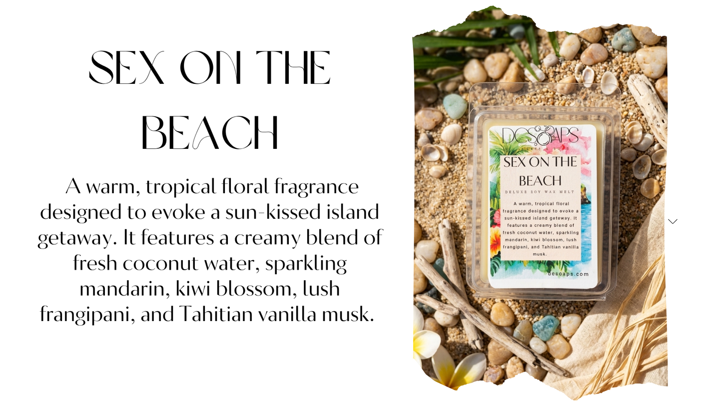 Sex on the Beach