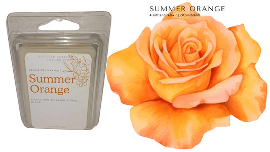 Summer Orange