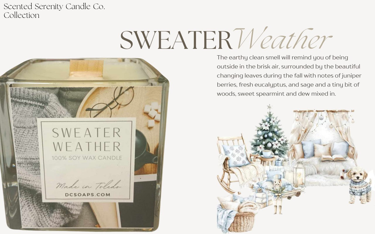 Sweater Weather