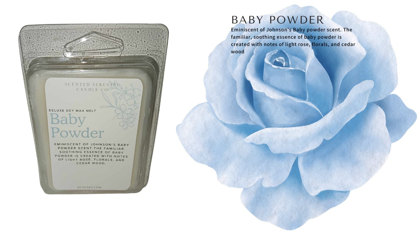 Baby Powder