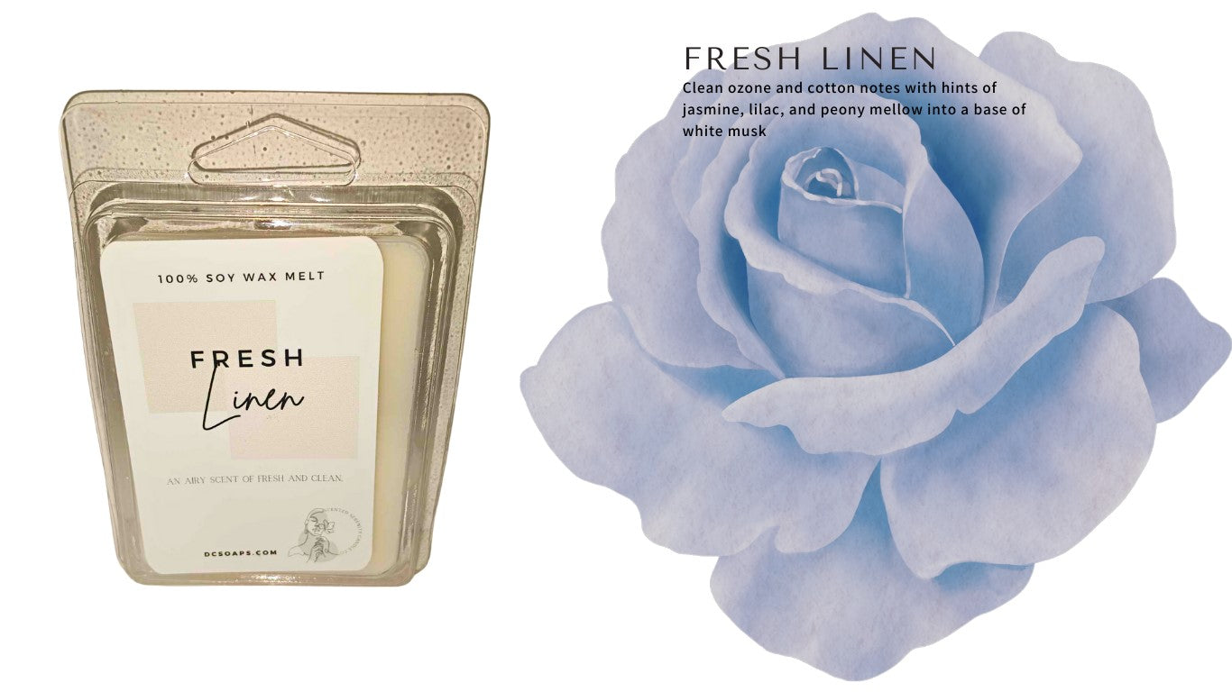 Fresh Linen