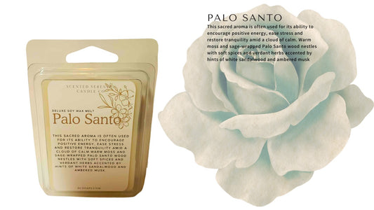 Palo Santo