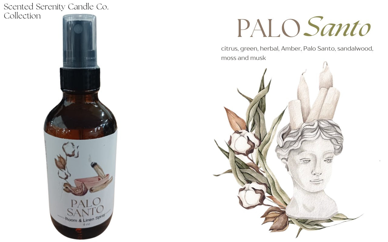 Palo Santo