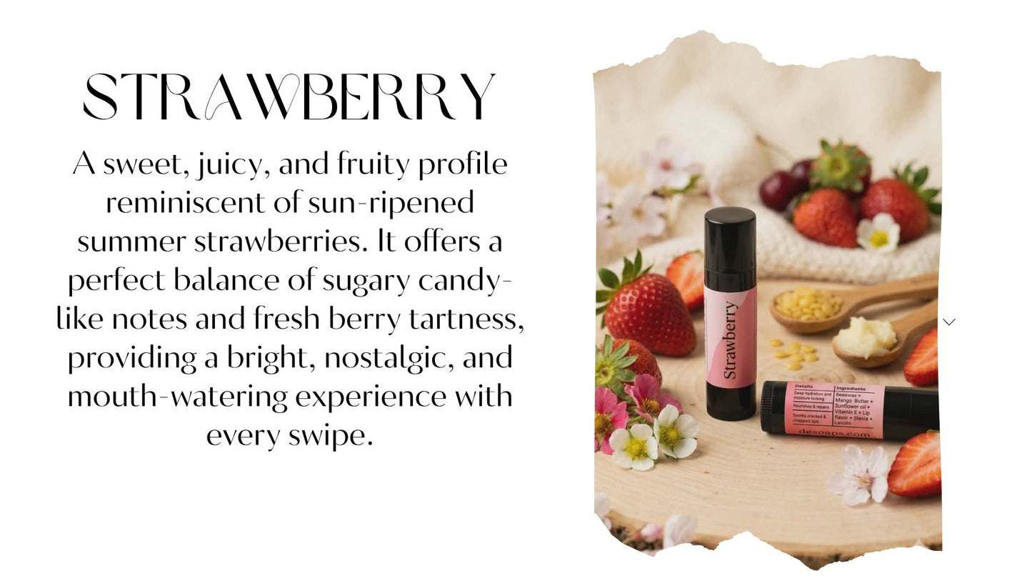 Strawberry