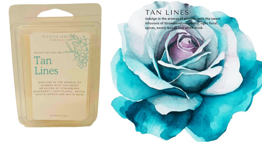 Tan Lines