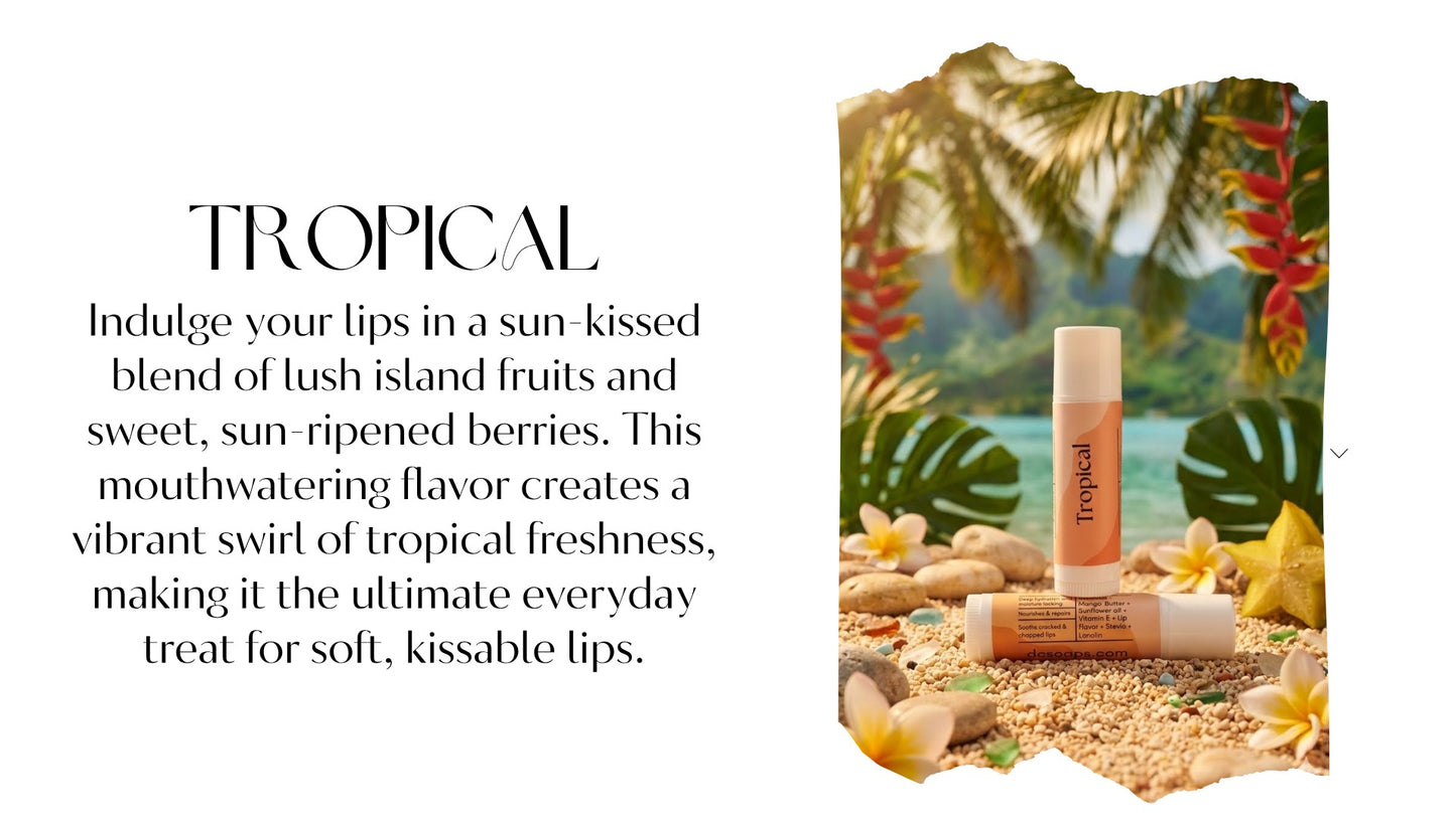 Tropical