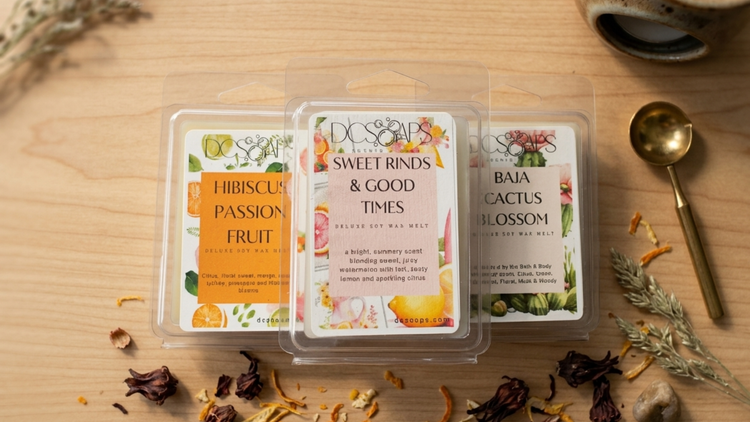Wax Melts