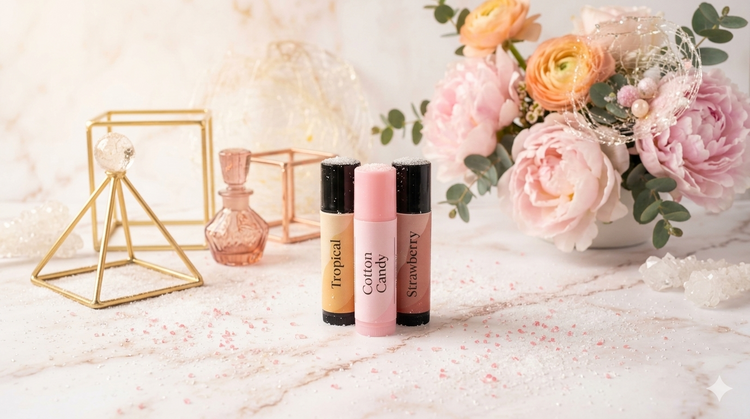 Lip Balms