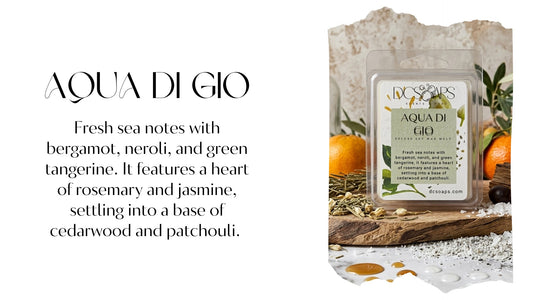 Aqua Di Gio