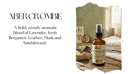 Abercrombie