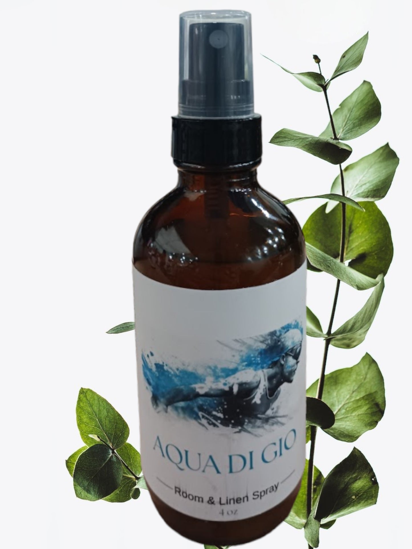 Aqua Di Gio