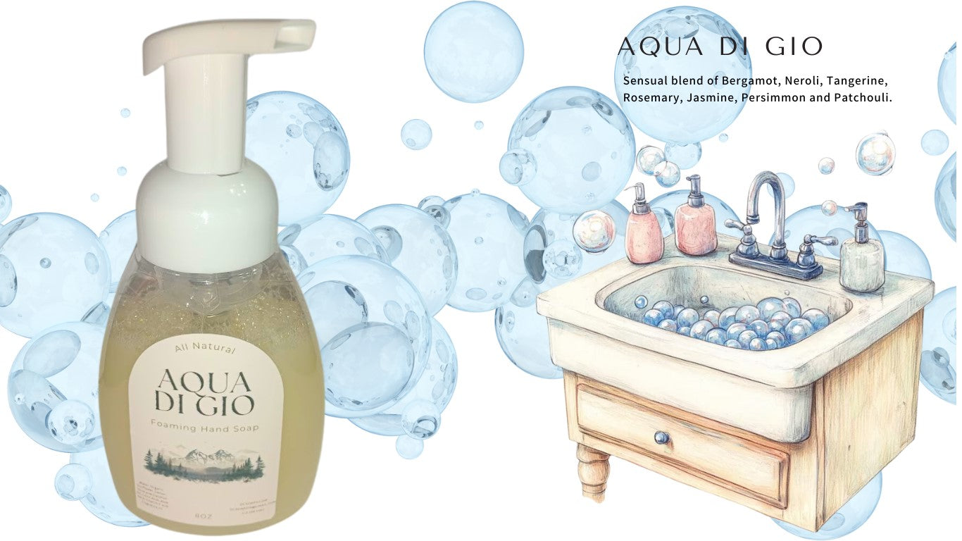 Aqua Di Gio