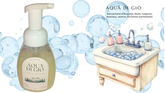 Aqua Di Gio